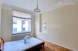 Dzīvoklis Rīgā, Centrā, 90 м², 4 ist., 4 stāvs - MM.LV - 10