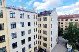 Dzīvoklis Rīgā, Centrā, 90 м², 4 ist., 4 stāvs - MM.LV - 11