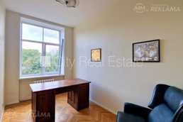 Dzīvoklis Rīgā, Centrā, 90 м², 4 ist., 4 stāvs - MM.LV - 13