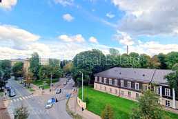 Dzīvoklis Rīgā, Centrā, 90 м², 4 ist., 4 stāvs - MM.LV - 14