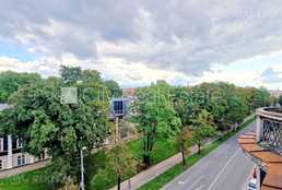 Dzīvoklis Rīgā, Centrā, 90 м², 4 ist., 4 stāvs - MM.LV - 15