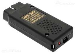 Ross-Tech vcds hex-net - MM.LV