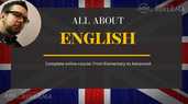 All about English - MM.LV