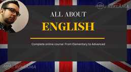 All about English All about English - MM.LV