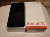 Xiaomi Redmi 7A, 32 Гб, Идеальное состояние. - MM.LV