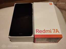 Xiaomi Redmi 7A, 32 Гб, Идеальное состояние. Xiaomi Redmi 7A, 32 Гб, Идеальное состояние. - MM.LV