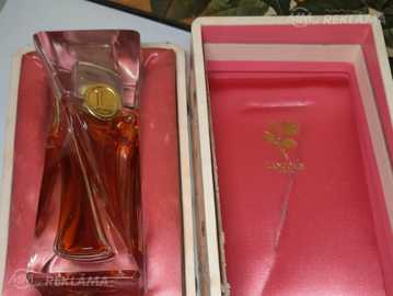 Lancome Paris vairāk kā 70.gadus vecas Lancome Paris vairāk kā 70.gadus vecas - MM.LV