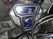 Motocikls Honda Honda CRF 1000A, 2017 g., 30 336 km, 1 000.0 cm3. - MM.LV - 2