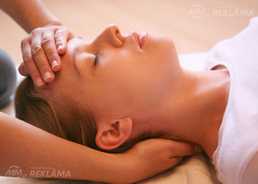 Классический массаж - MM.LV