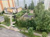 Dzīvoklis Rīgas rajonā, Salaspilī, 34 м², 1 ist., 9 stāvs. - MM.LV - 3