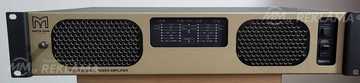 Profesionāls pastiprinātājs martin audio MA6.8Q Profesionāls pastiprinātājs martin audio MA6.8Q - MM.LV