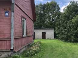 Квартира в Резекне и район, 46,1 м², 2 комн., 1 этаж. Квартира в Резекне и район, 46,1 м², 2 комн., 1 этаж. - MM.LV