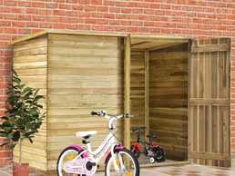 Устанавливаем каркасные здания большие и малые+окна двери. Кап Ремонт - MM.LV