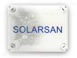 Solarsan-SV4 Солнечный трекер управление - MM.LV