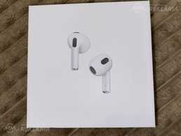 Apple Airpods 3rd Gen Apple Airpods 3rd Gen - MM.LV