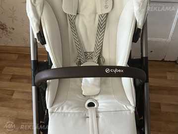 Cybex Balilos S Lux 2023 Cybex Balilos S Lux 2023 - MM.LV