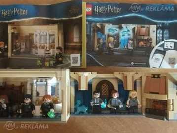 Lego Harry Potter Lego Harry Potter - MM.LV