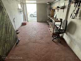 Garage 36 m². - MM.LV - 1