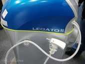 Alma Legato II Fractional RF Skin Resurfacing Laser - MM.LV