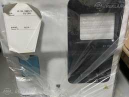Hematology Analyzer Sysmex XP300 - MM.LV