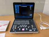 Mindray Z60 Diagnostic Ultrasound System - MM.LV