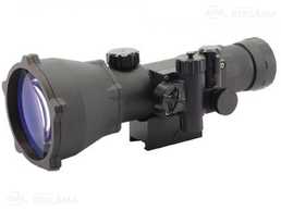 Newcon Optik NVS 27M 1x 3rd Generation Compact Night Vision Clip-On Newcon Optik NVS 27M 1x 3rd Generation Compact Night Vision Clip-On - MM.LV