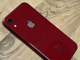 Apple iPhone XR, 64 Гб, Идеальное состояние. Apple iPhone XR, 64 Гб, Идеальное состояние. - MM.LV