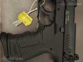 Walther P22 gāzes ierocis - MM.LV