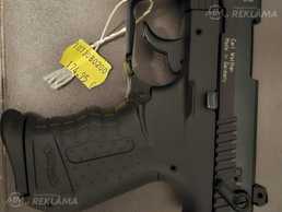 Walther P22 gāzes ierocis Walther P22 gāzes ierocis - MM.LV