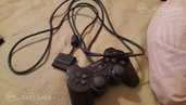 Gaming console sony plastation 2 slim, Used. - MM.LV - 5