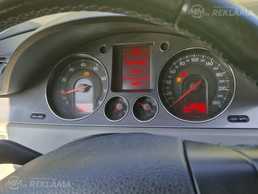 Volkswagen Passat, 2007/September, 2.0 l.. - MM.LV