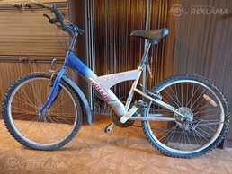 Velosipēds Velosipēds - MM.LV