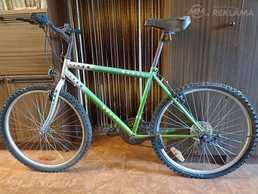 Velosipēds Velosipēds - MM.LV