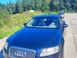 Audi A6, Quattro, 2006/Augusts, 245 978 km, 3.0 l.. Audi A6, Quattro, 2006/Augusts, 245 978 km, 3.0 l.. - MM.LV