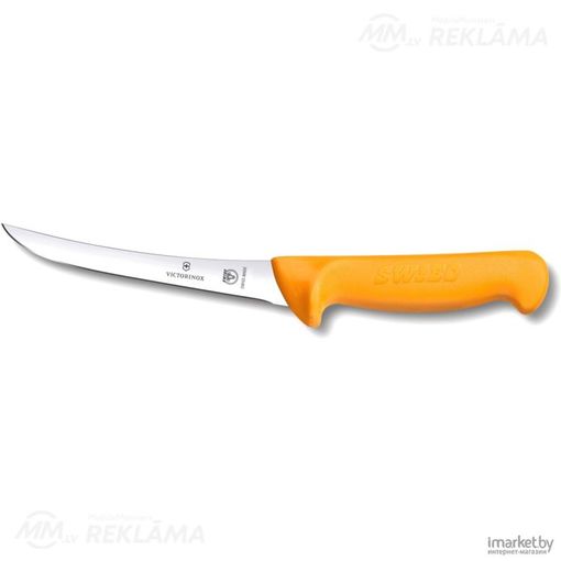 Профессиональные обвалочные ножи - MM.LV