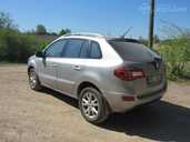 Renault Koleos dCi 2.0, 4x4, механика - MM.LV - 3