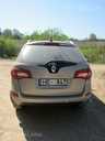 Renault Koleos dCi 2.0, 4x4, механика - MM.LV - 4