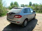 Renault Koleos dCi 2.0, 4x4, механика - MM.LV - 5