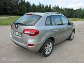 Renault Koleos dCi 2.0, 4x4, механика - MM.LV - 5