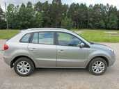 Renault Koleos dCi 2.0, 4x4, механика - MM.LV - 6