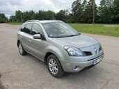 Renault Koleos dCi 2.0, 4x4, механика - MM.LV - 7
