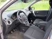 Renault Koleos dCi 2.0, 4x4, механика - MM.LV - 9