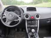 Renault Koleos dCi 2.0, 4x4, механика - MM.LV - 12