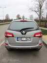 Renault Koleos, 2008/July, 2.0 l.. - 4 Renault Koleos, 2008/July, 2.0 l.. - MM.LV - 4