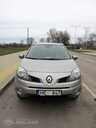 Renault Koleos, 2008/July, 2.0 l.. - 8 Renault Koleos, 2008/July, 2.0 l.. - MM.LV - 8