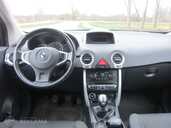 Renault Koleos, 2008/July, 2.0 l.. - 12 Renault Koleos, 2008/July, 2.0 l.. - MM.LV - 12