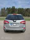 Renault Koleos, 2008/July, 2.0 l.. - 4 Renault Koleos, 2008/July, 2.0 l.. - MM.LV - 4