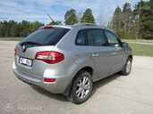 Renault Koleos, 2008/July, 2.0 l.. - 5 Renault Koleos, 2008/July, 2.0 l.. - MM.LV - 5