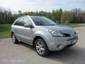 Renault Koleos, 2008/July, 2.0 l.. - 7 Renault Koleos, 2008/July, 2.0 l.. - MM.LV - 7