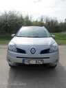 Renault Koleos, 2008/July, 2.0 l.. - 8 Renault Koleos, 2008/July, 2.0 l.. - MM.LV - 8
